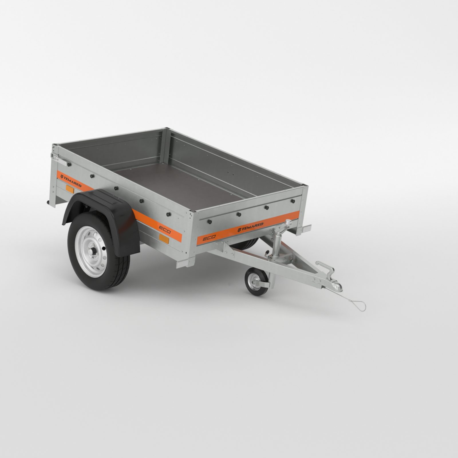 Bagagère Temared ECO 1510