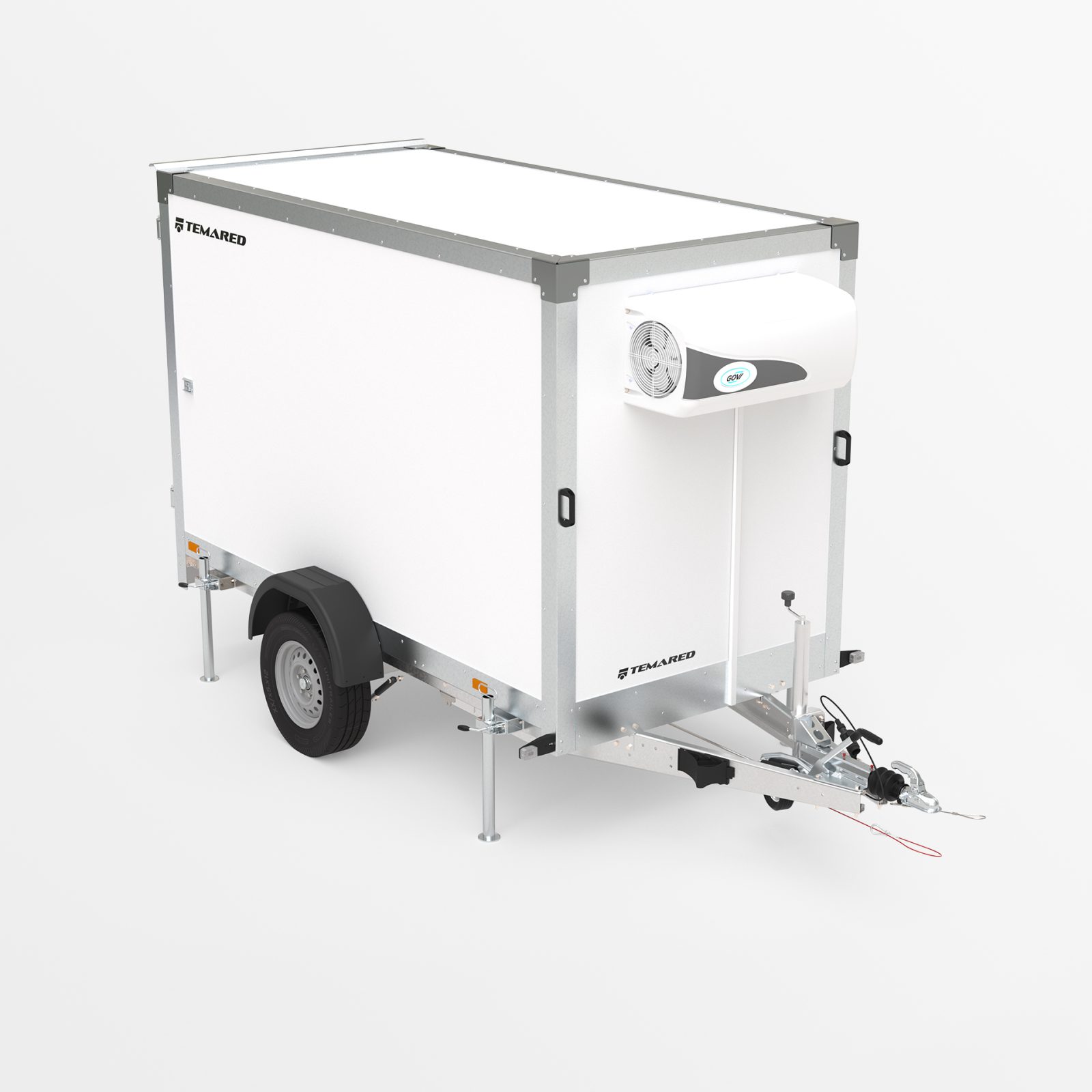 Frigorifique Temared COOLER 3015/1 C 1,8T