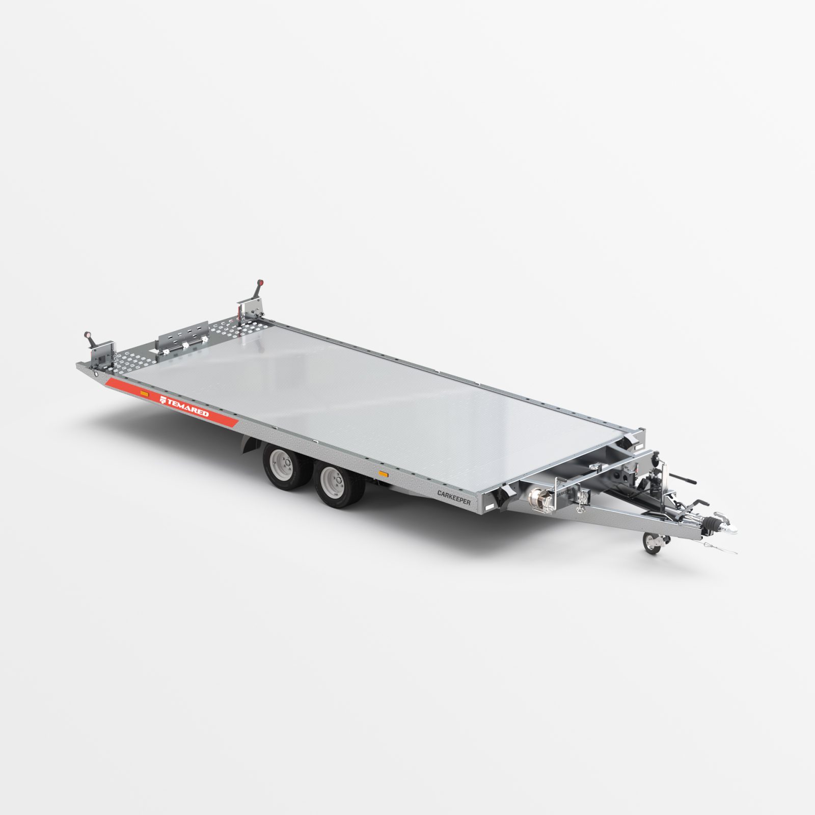 Porte-voiture Temared CARKEEPER 4820/2 3T (réf. KH0E_GK5)