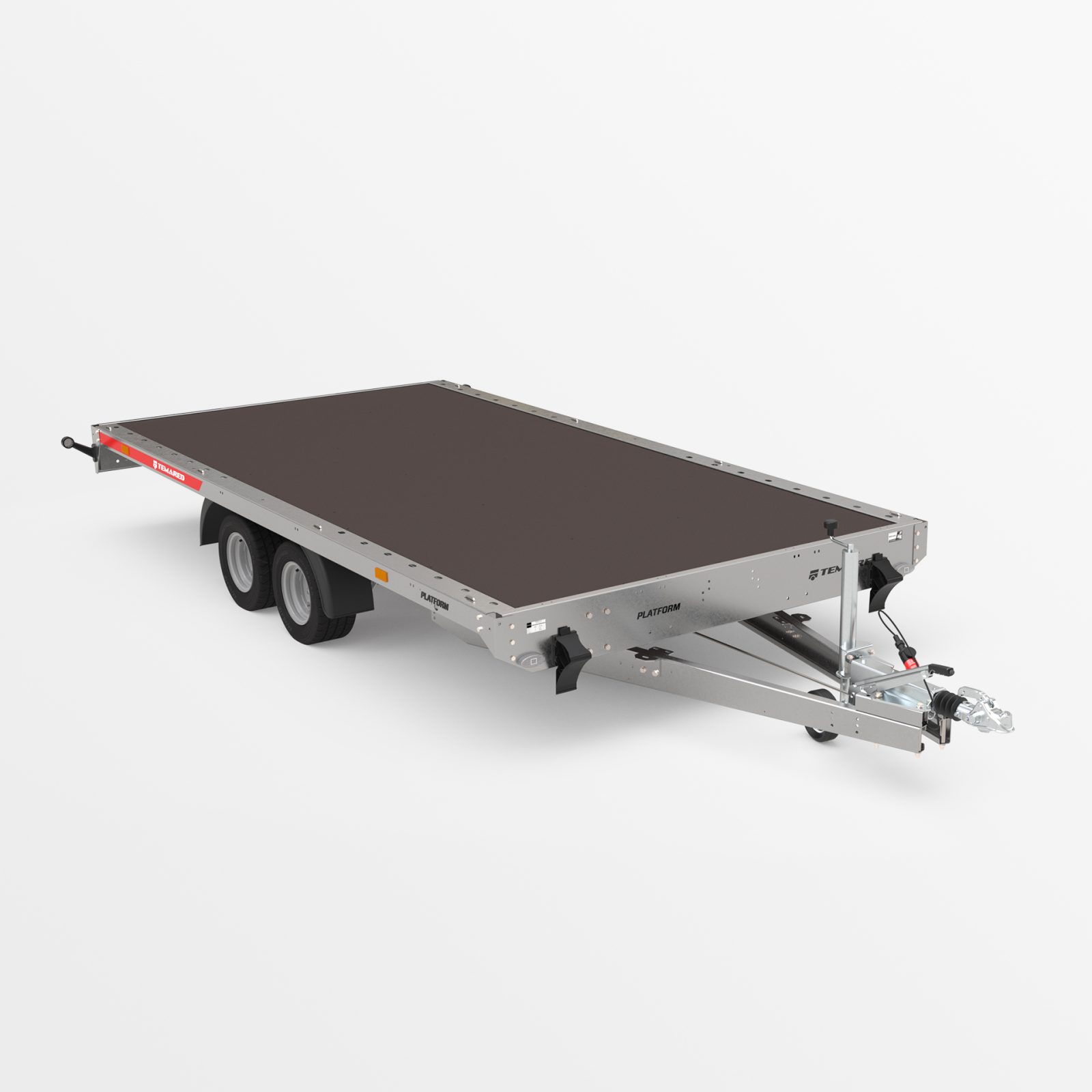 Plateau Temared PLATFORM 4021/2 3T