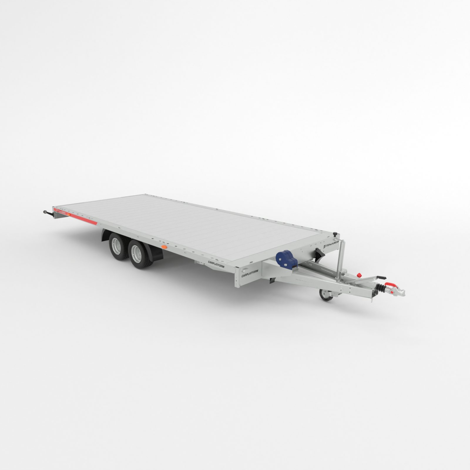 Porte-voiture Temared CARPLATFORM 5121/2 S 3T (réf. KA0E_GK1P)