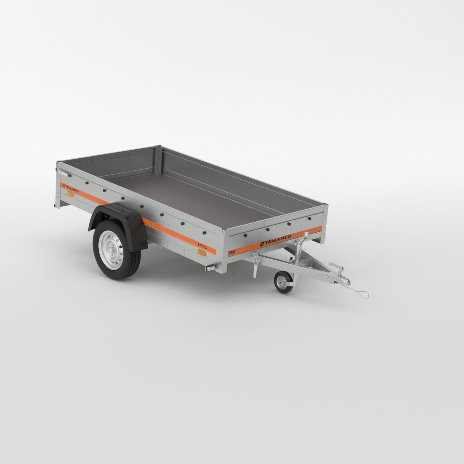 Bagagère Temared ECO 2312 KIPP