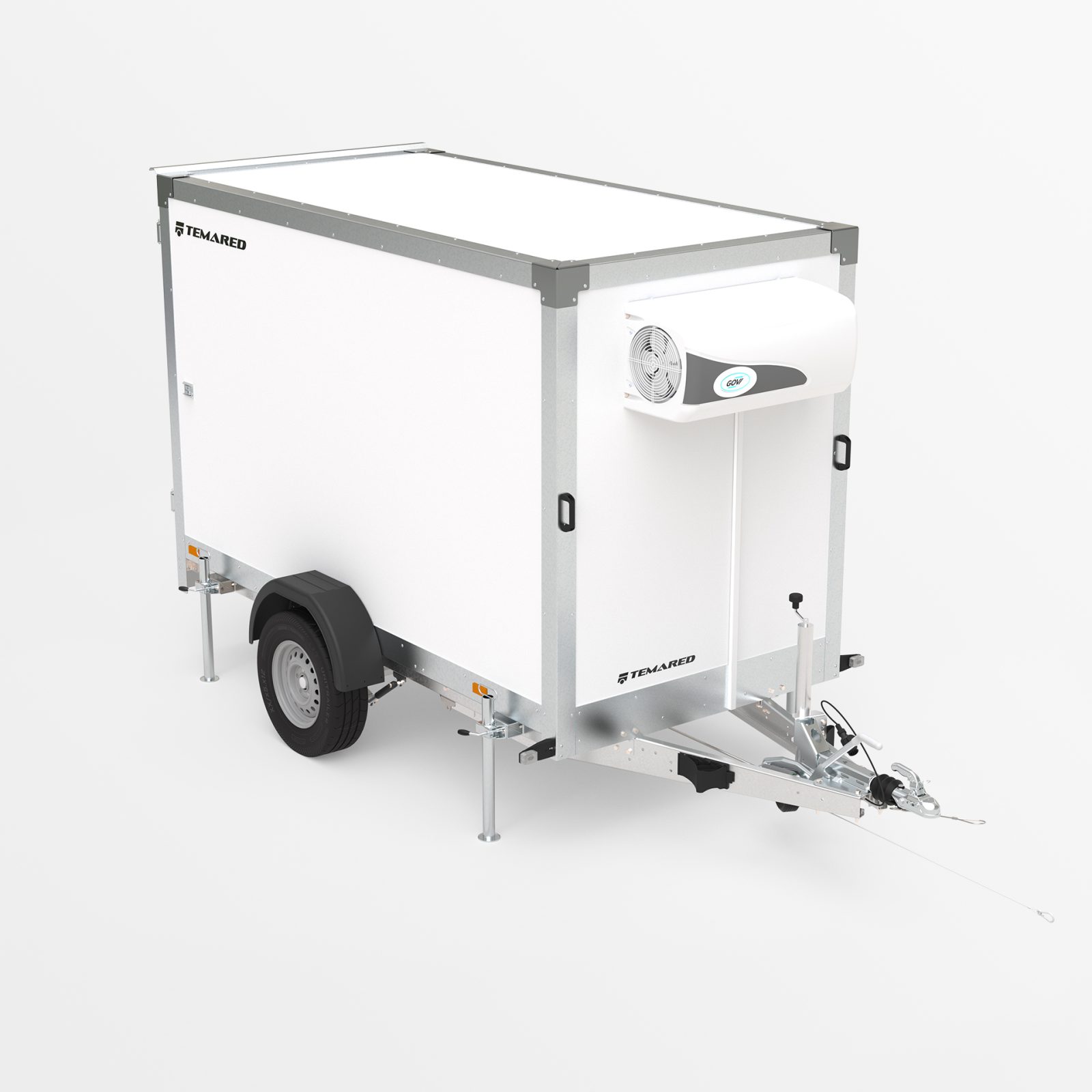 Frigorifique Temared COOLER 3015/1 C 1,5T