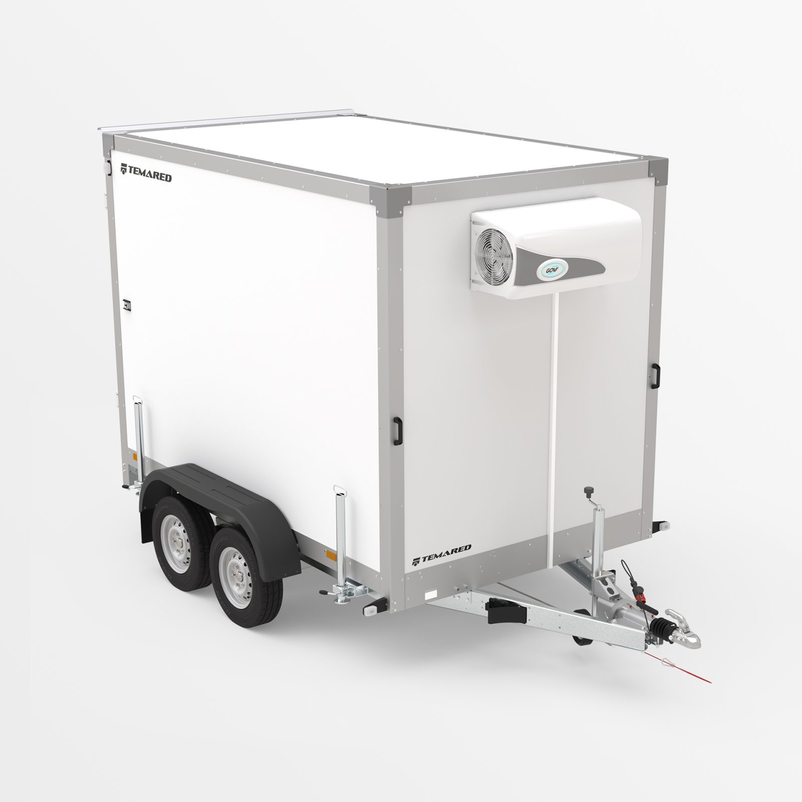 Frigorifique Temared COOLER 3018/2 C 2,7T