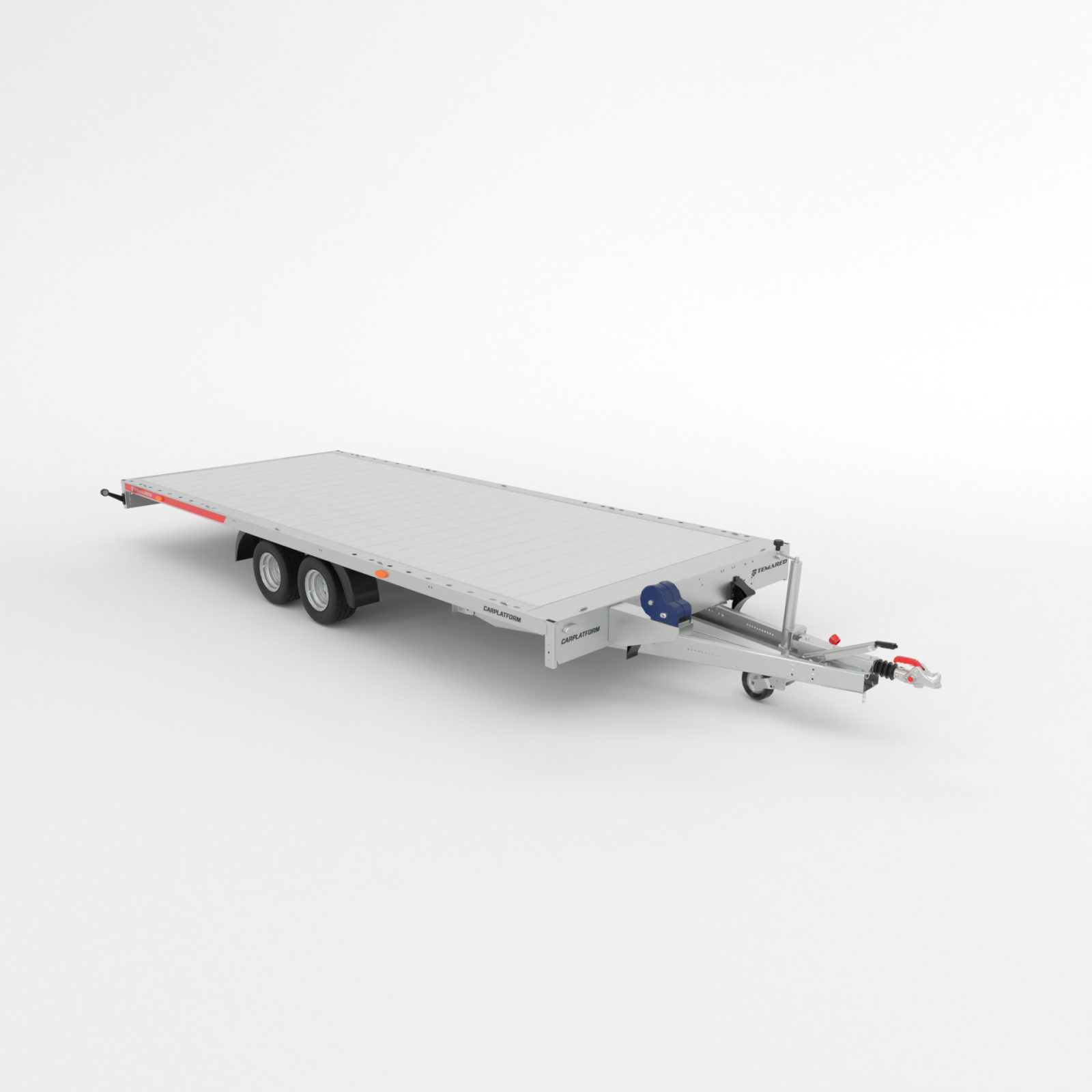 Porte-voiture Temared CARPLATFORM 5121/2 S 2,7T (réf. KA0E_GK1P)