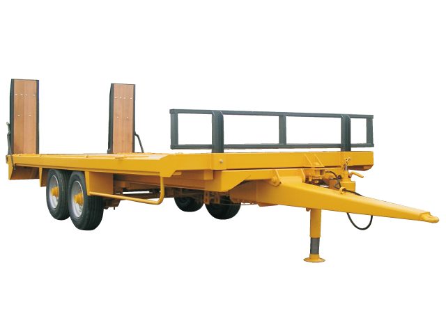 Porte-engins Gourdon PEA 80