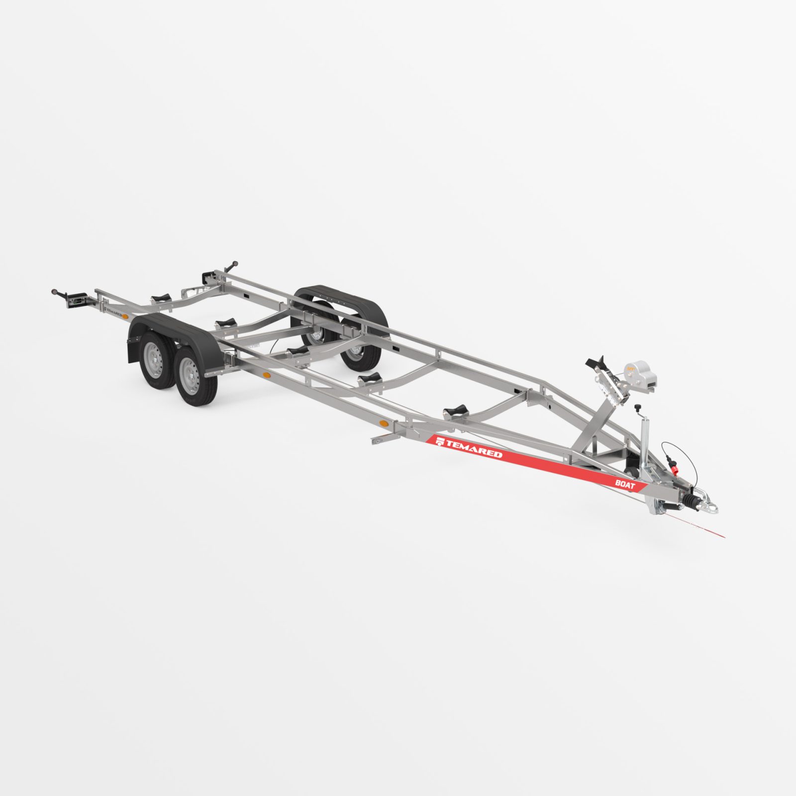 Porte-bateau Temared B27/084/22 V