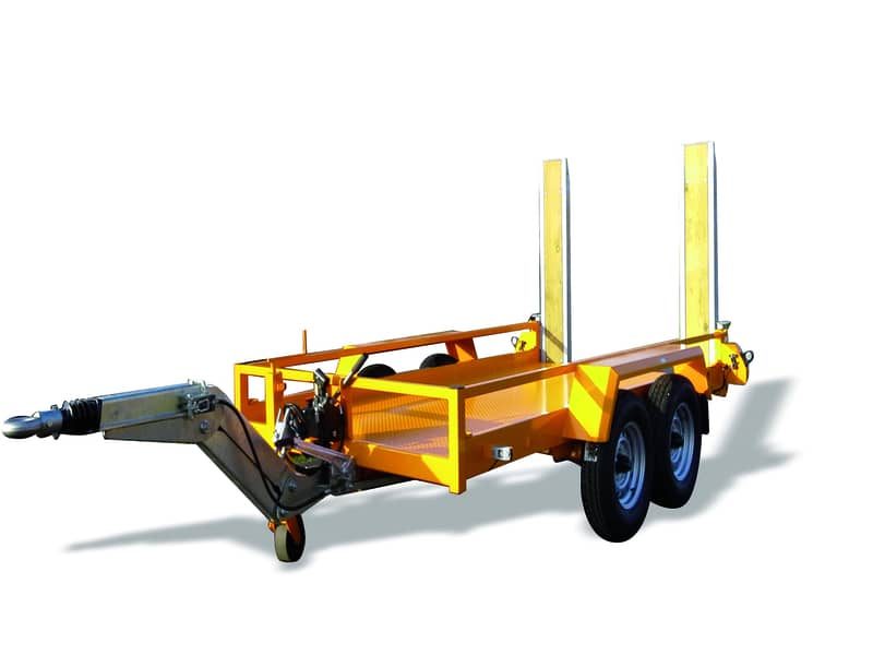 Porte-engins Gourdon CP 35 TF