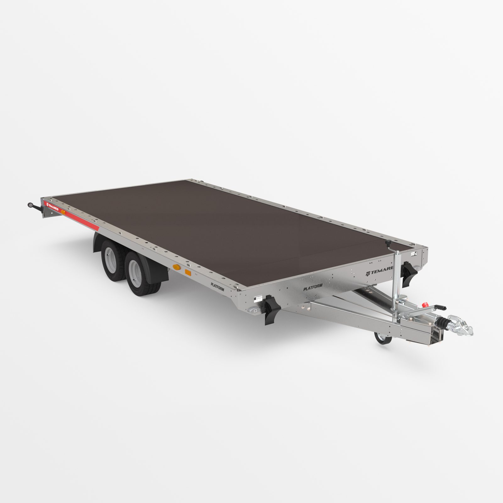 Plateau Temared PLATFORM 4521/2 2,7T
