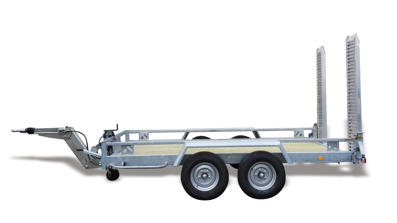 Porte-engins Gourdon GPA 250
