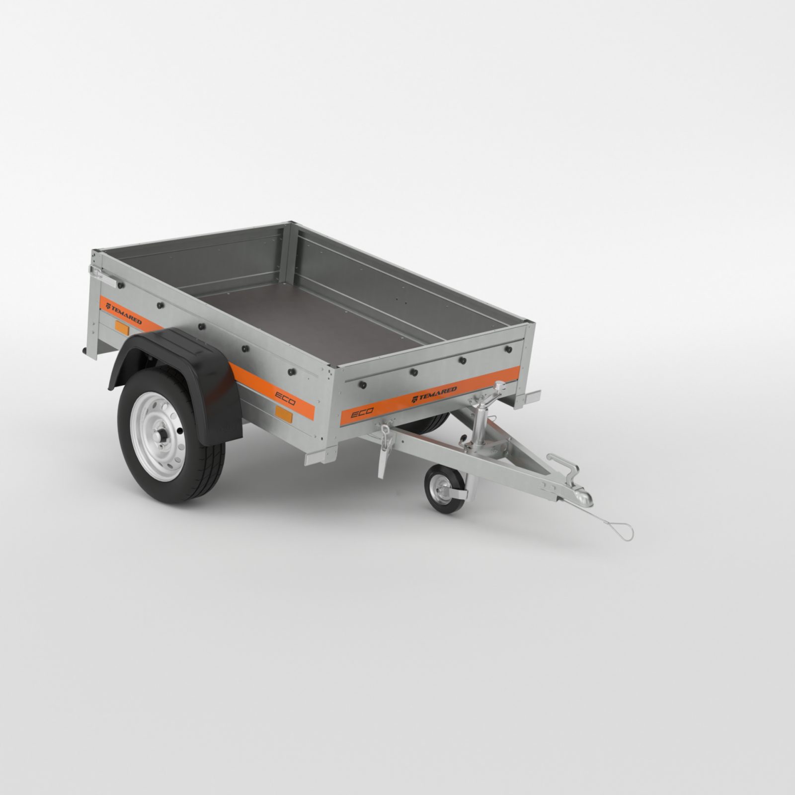 Bagagère Temared ECO 1510 KIPP
