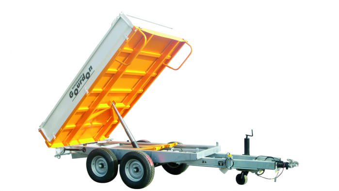 Benne Gourdon RB 35