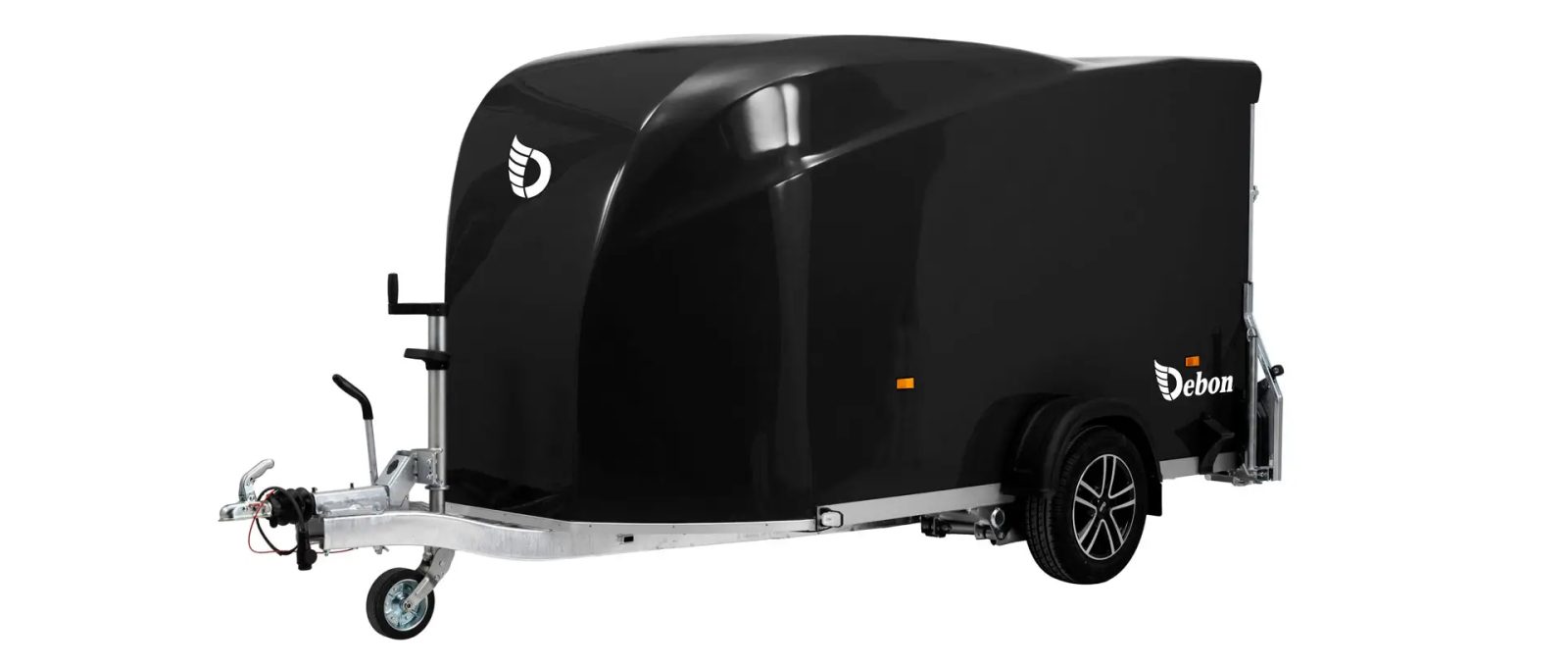 Fourgon Debon Cargo XL