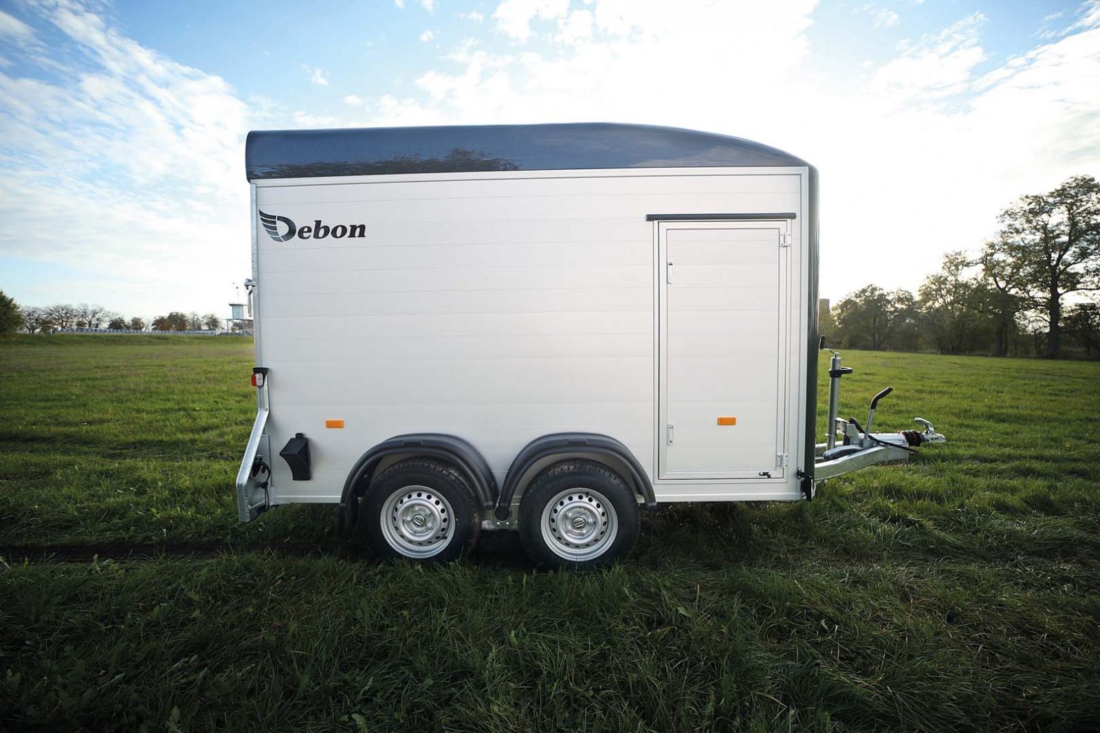Fourgon Debon Roadster 500
