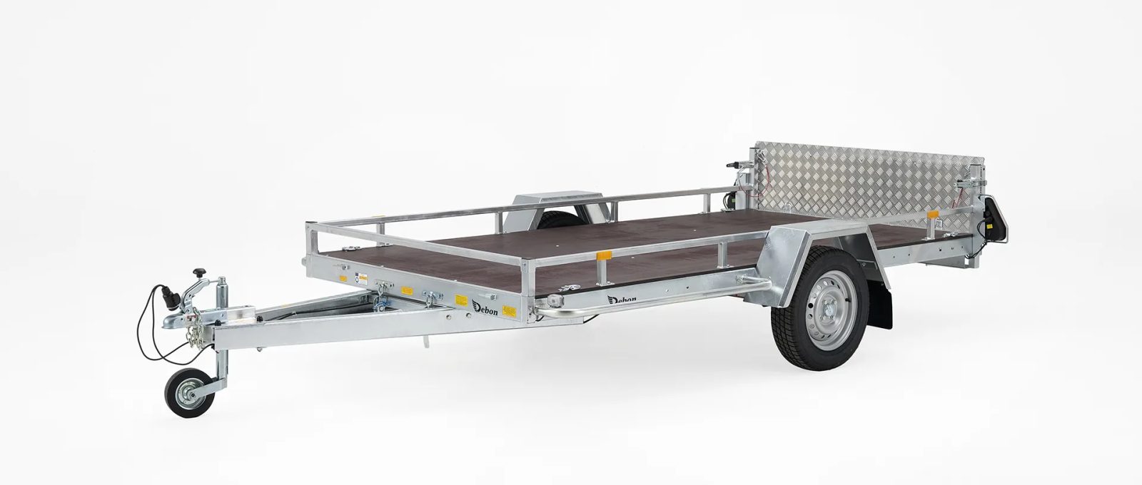 Plateau Debon Roadster Garden