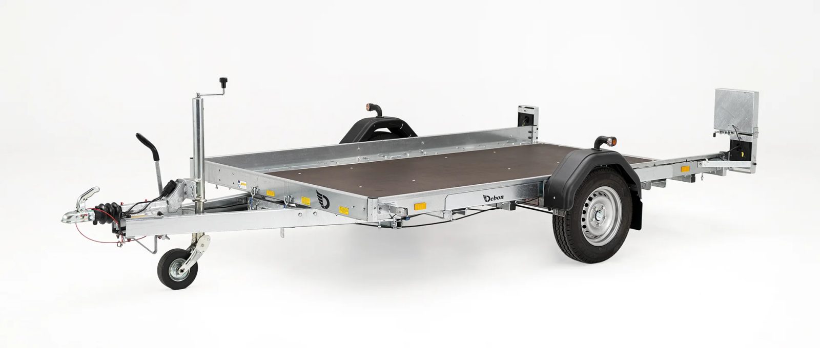 Plateau Debon Roadster Platform