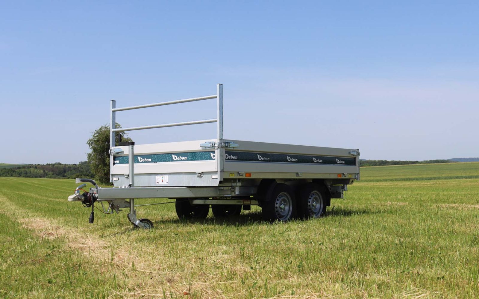 Benne Debon PW 2.4
