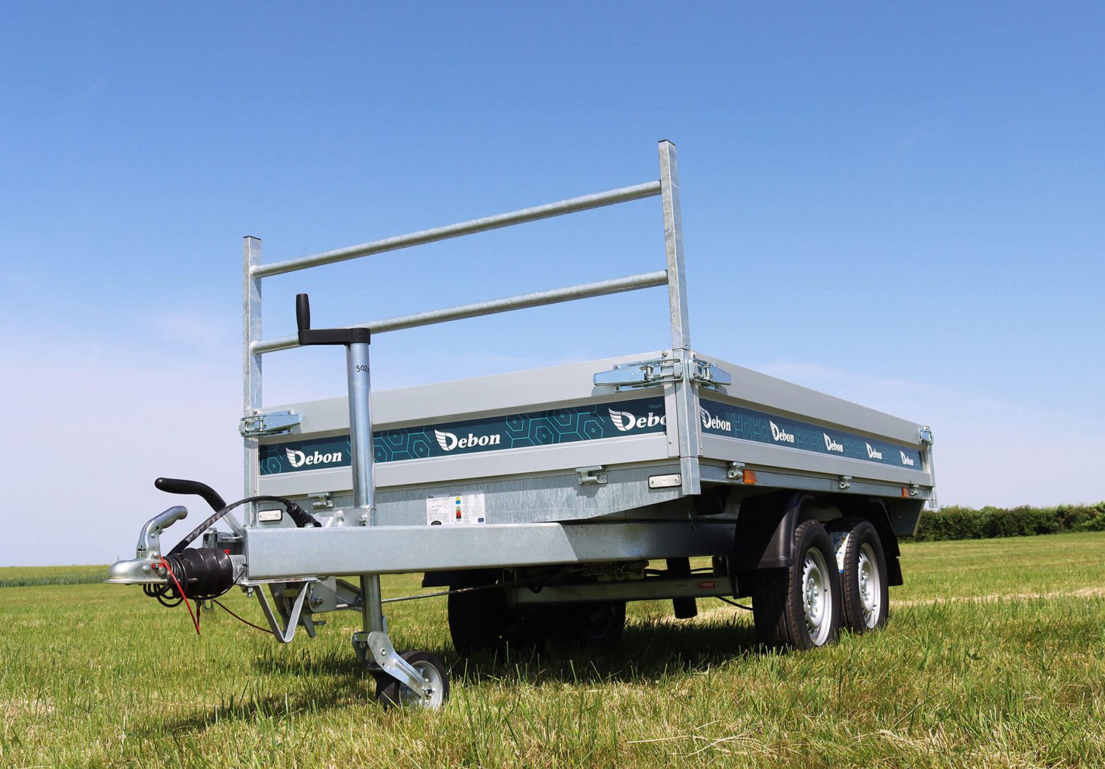 Benne Debon PW 1.2