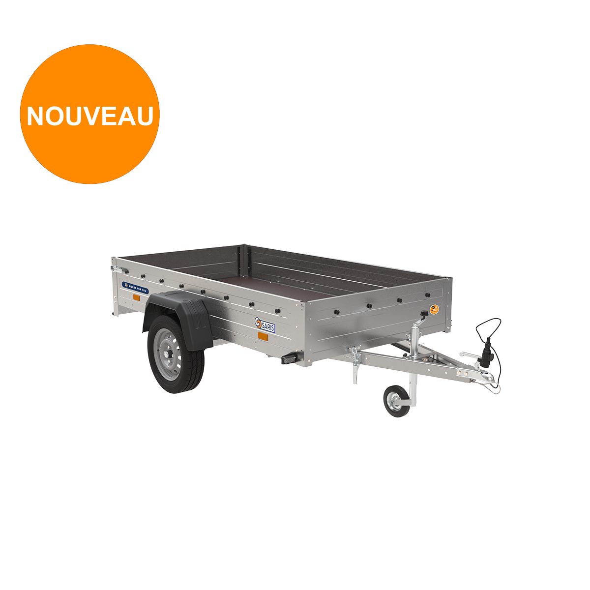 Benne Saris EA 264 126 750 1
