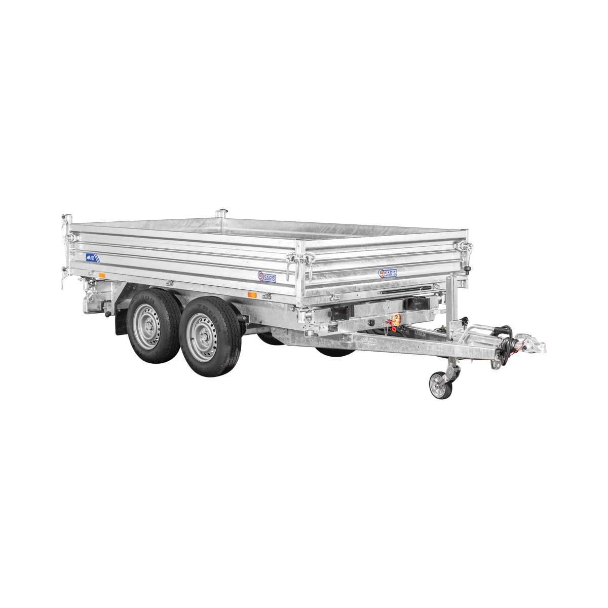 Benne Saris K3 310 176 3000 2 HDS E