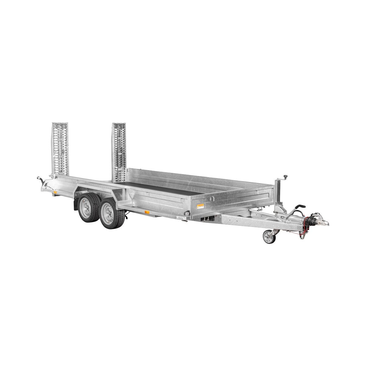 Porte-engins Saris MG 406 184 3500 2