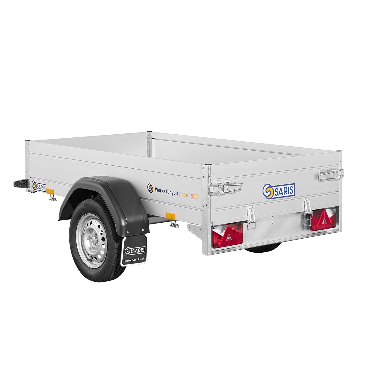 Benne Saris MC 205 133 1350 1