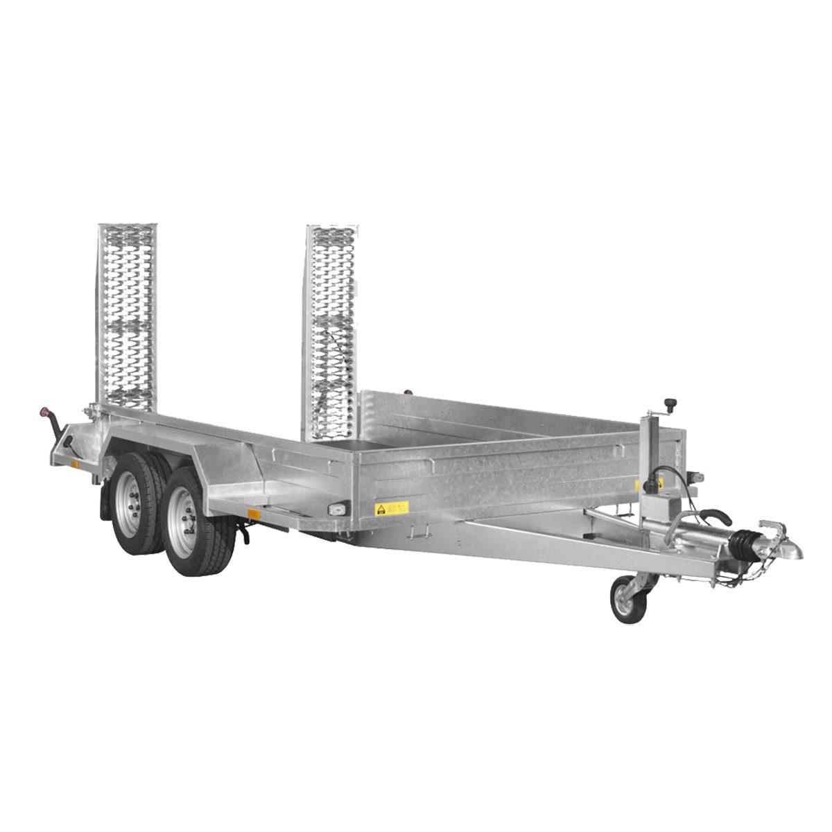 Porte-engins Saris MG 306 170 3000 2