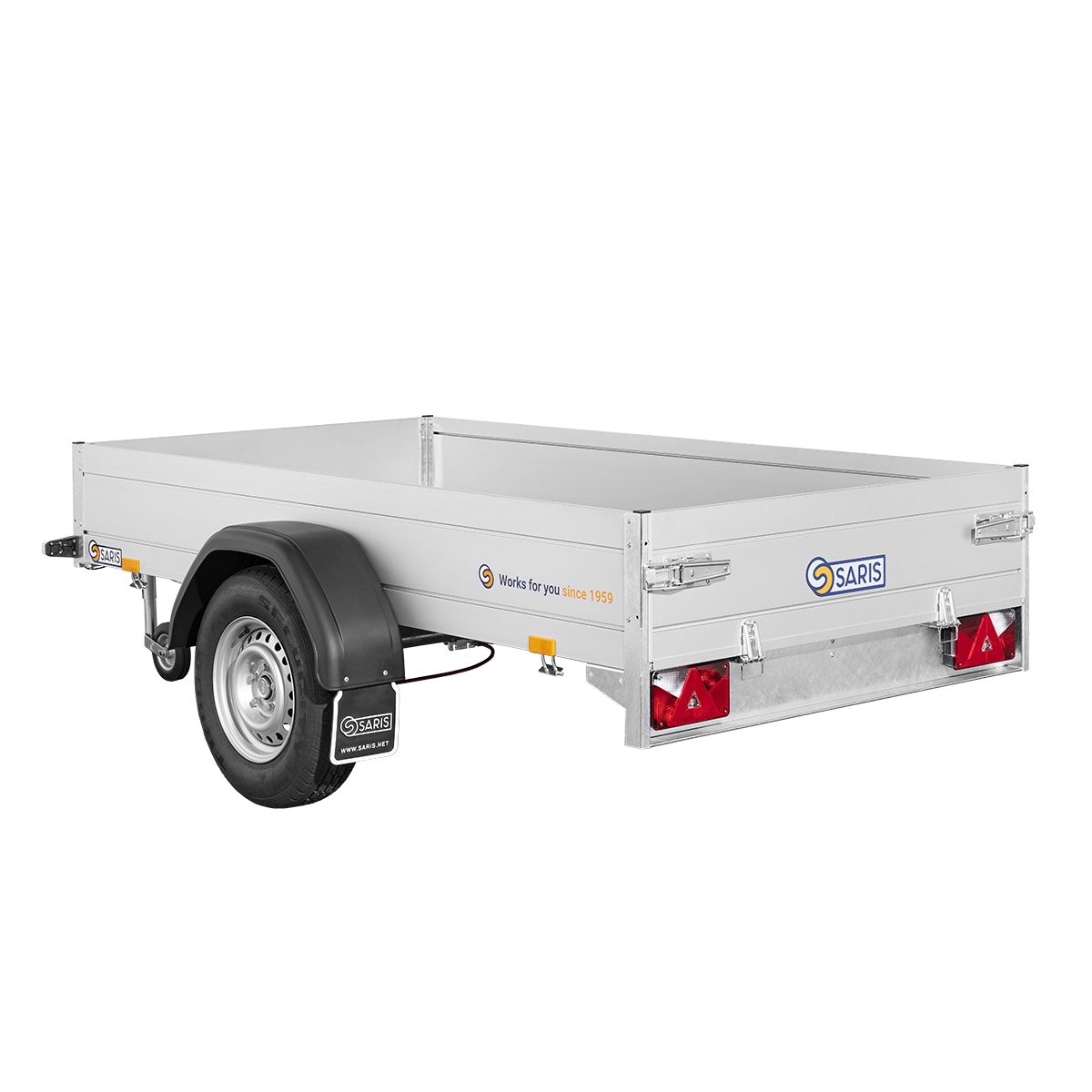 Benne Saris MC 255 133 1350 1