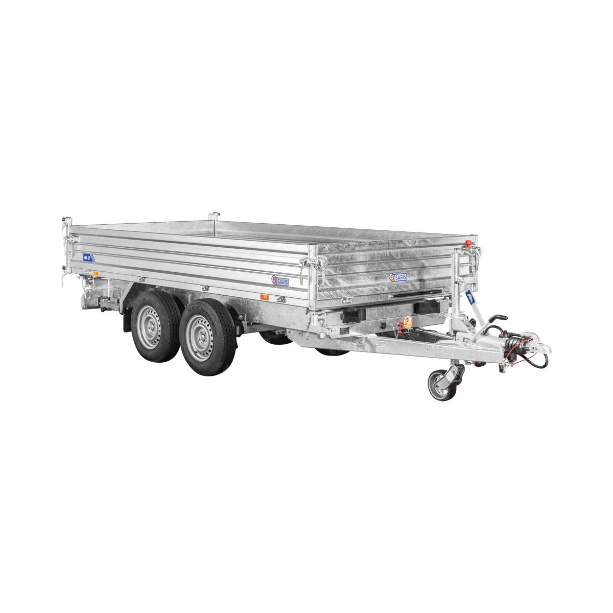 Benne Saris K3 360 176 3500 2 HDS E