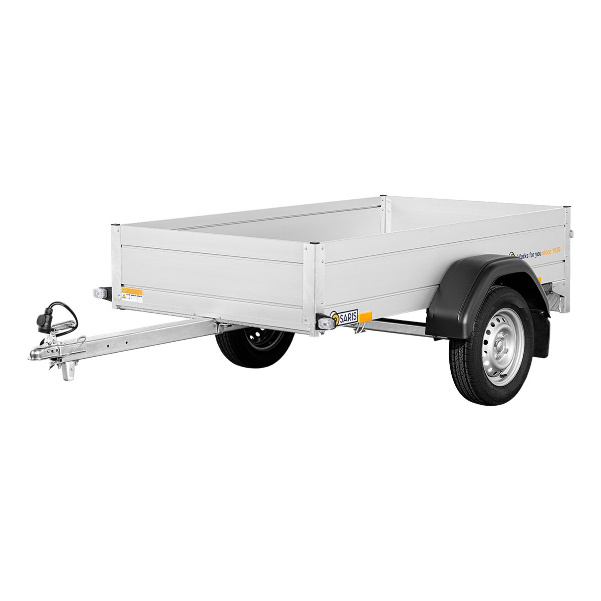 Benne Saris MC 205 113 750 1