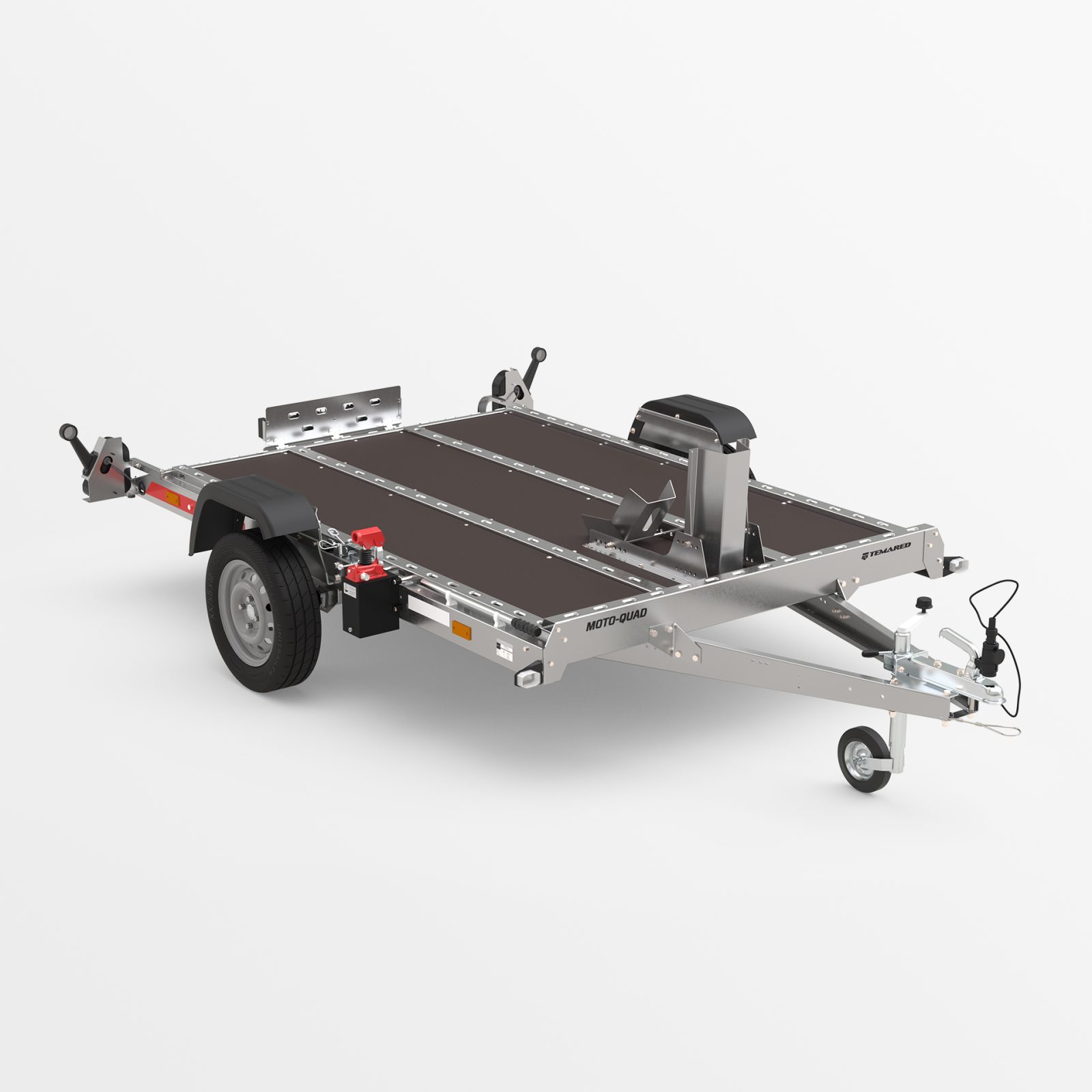 Porte-moto Temared MOTOQUAD 2616