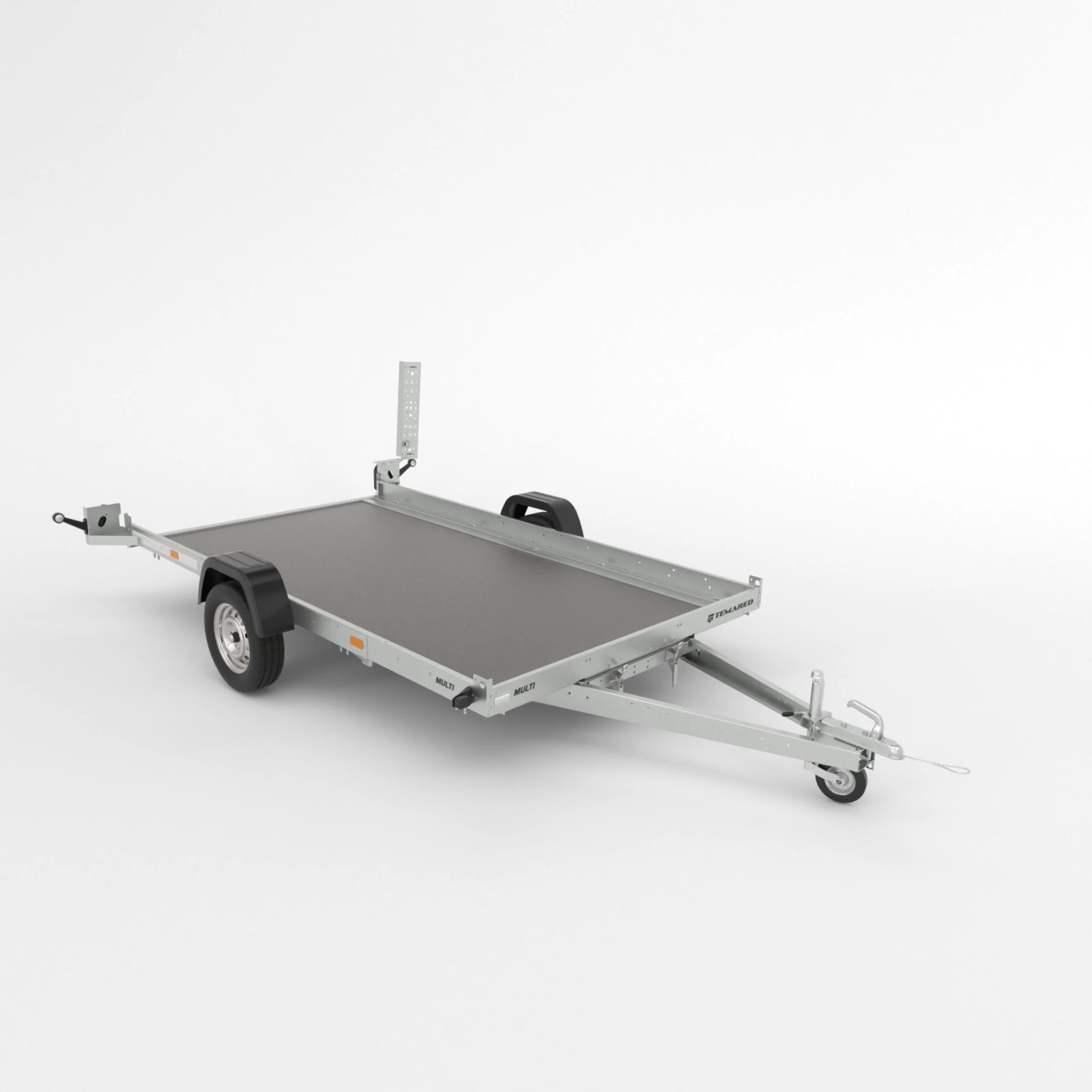 Plateau Temared MULTITRANSPORTER 3318 0,75T