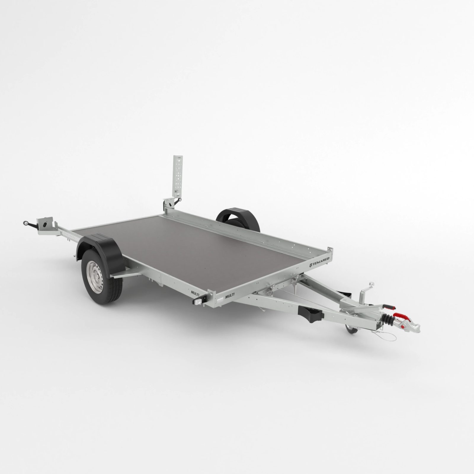 Plateau Temared MULTITRANSPORTER 3318 C 1,3T