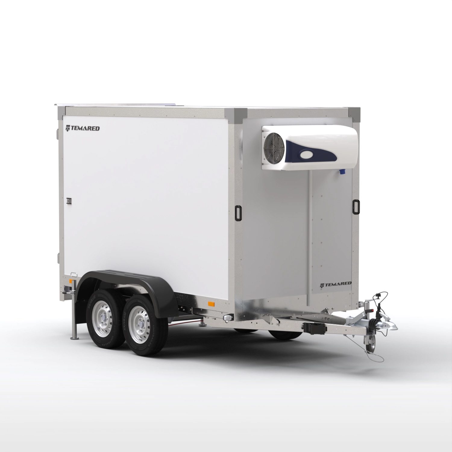 Frigorifique Temared COOLER 3015/2 C 2,7T