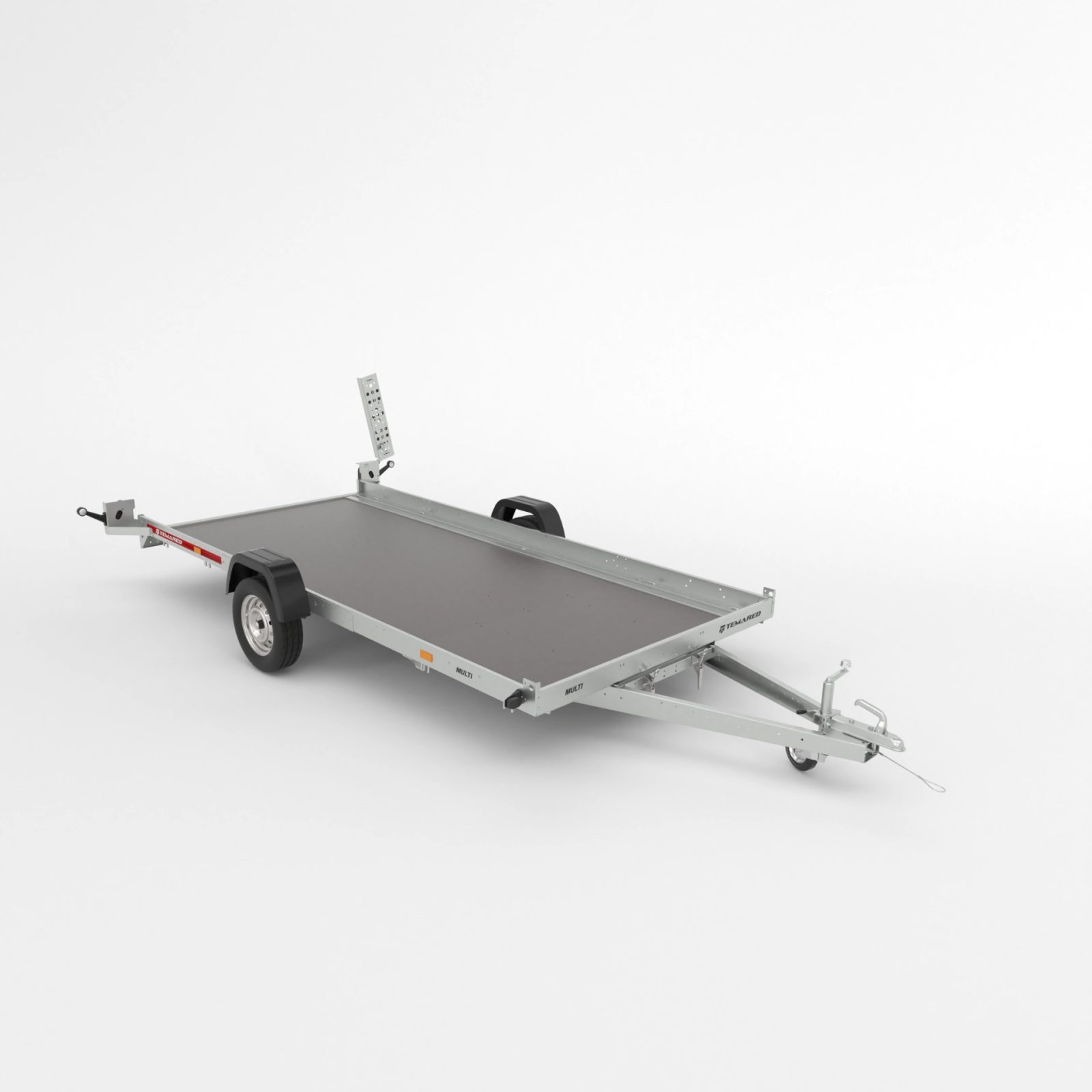 Plateau Temared MULTITRANSPORTER 4018 0,75T