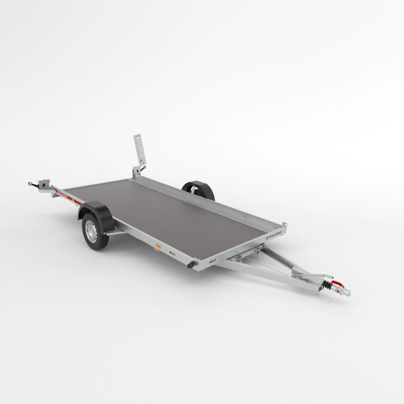Plateau Temared MULTITRANSPORTER 4018 C 0,75T