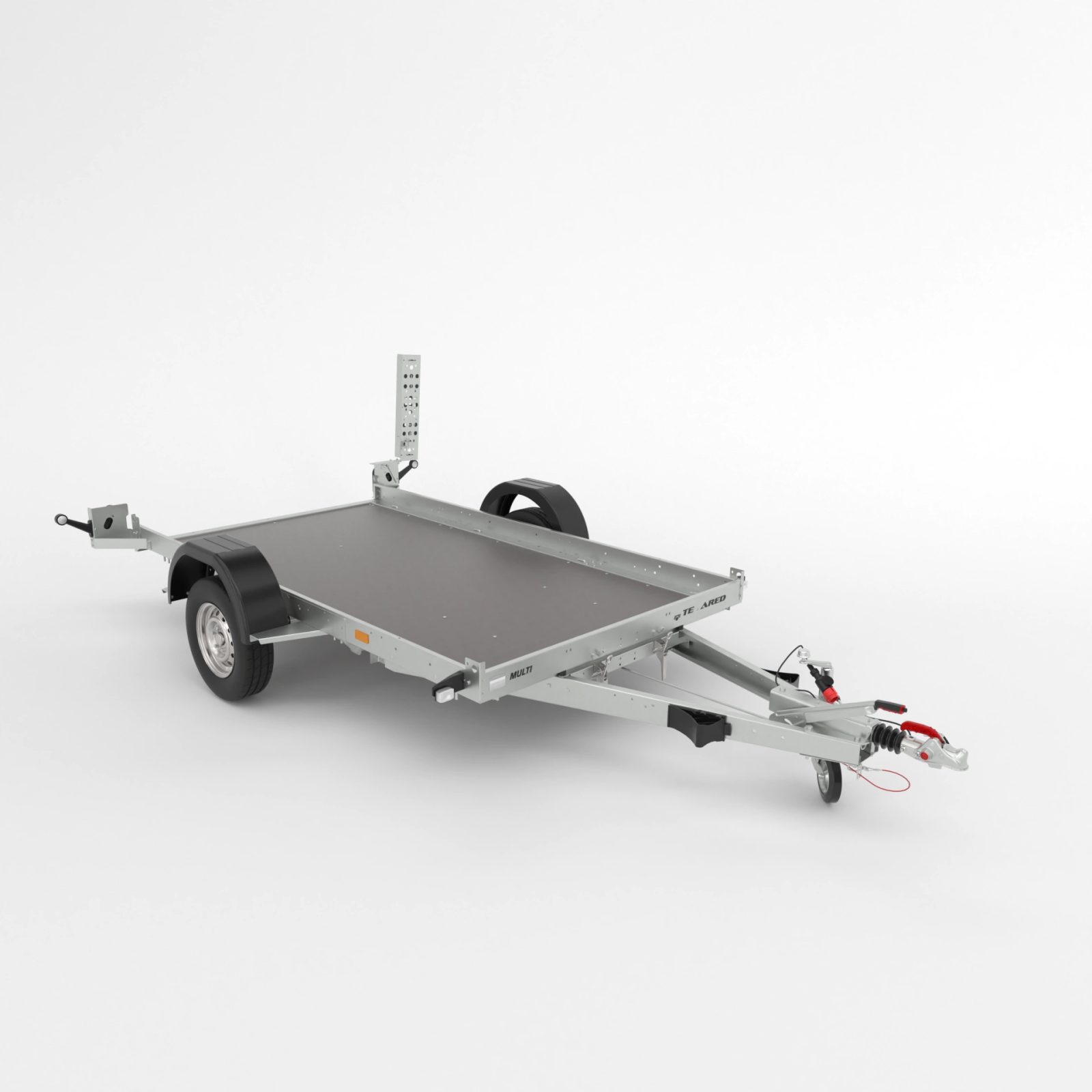 Plateau Temared MULTITRANSPORTER 3016 C 0,75T