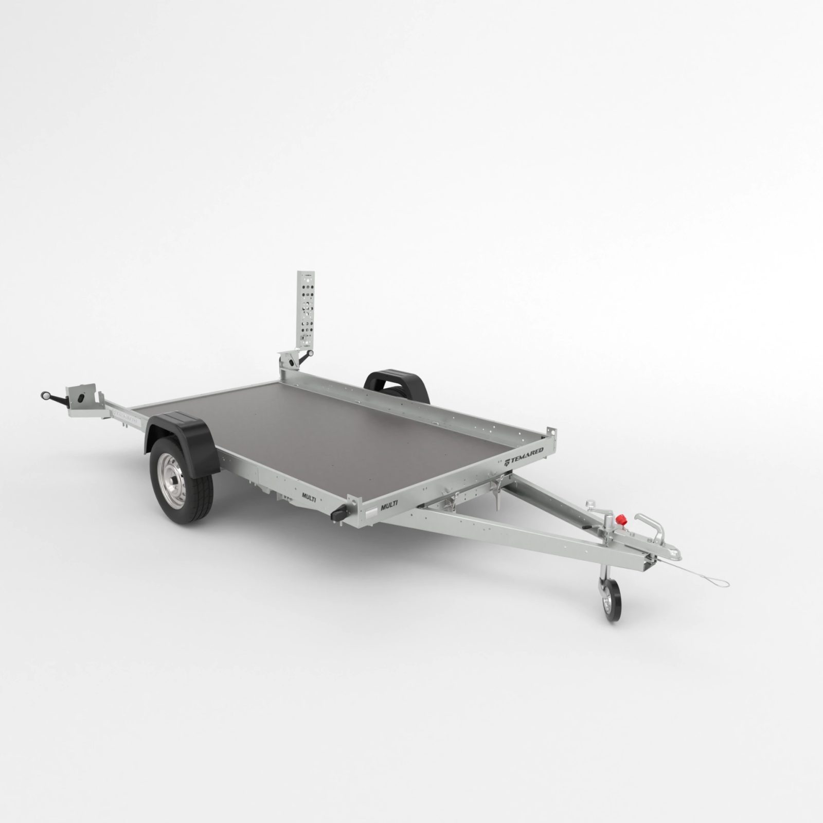 Plateau Temared MULTITRANSPORTER 3016 0,75T