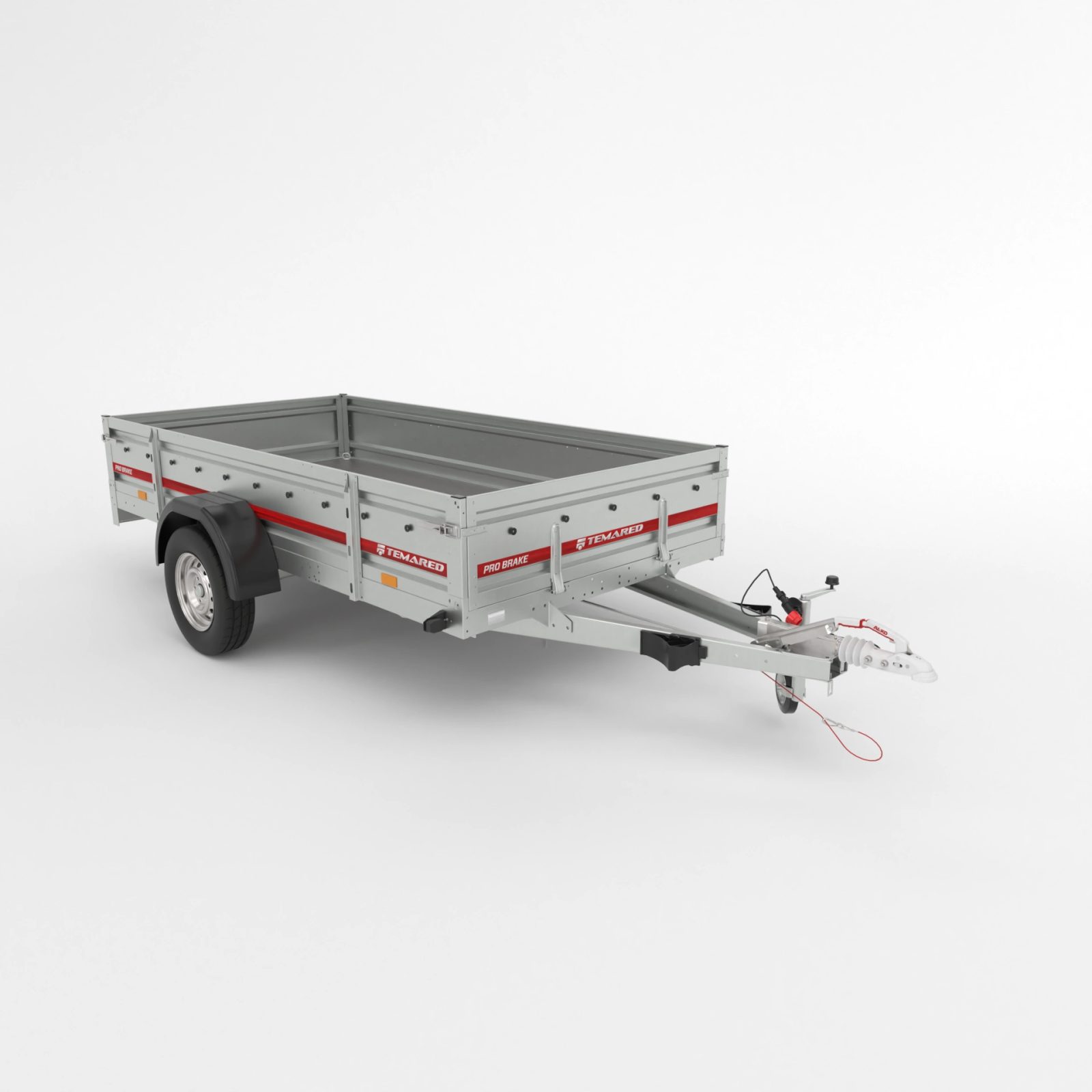 Bagagère Temared PRO BRAKE 3015 1T