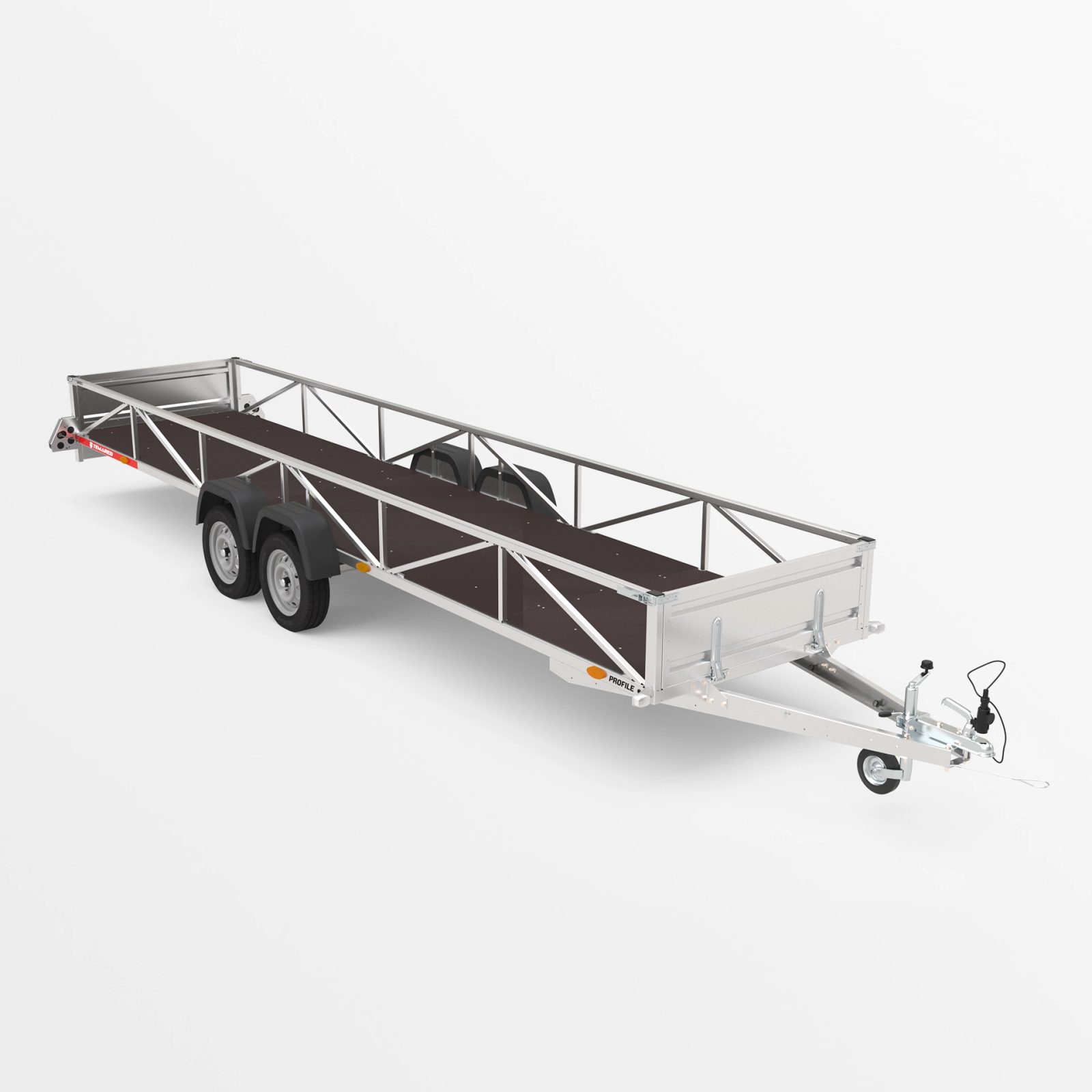 Plateau Temared PROFILE 6012 0,75T (réf. USNE)
