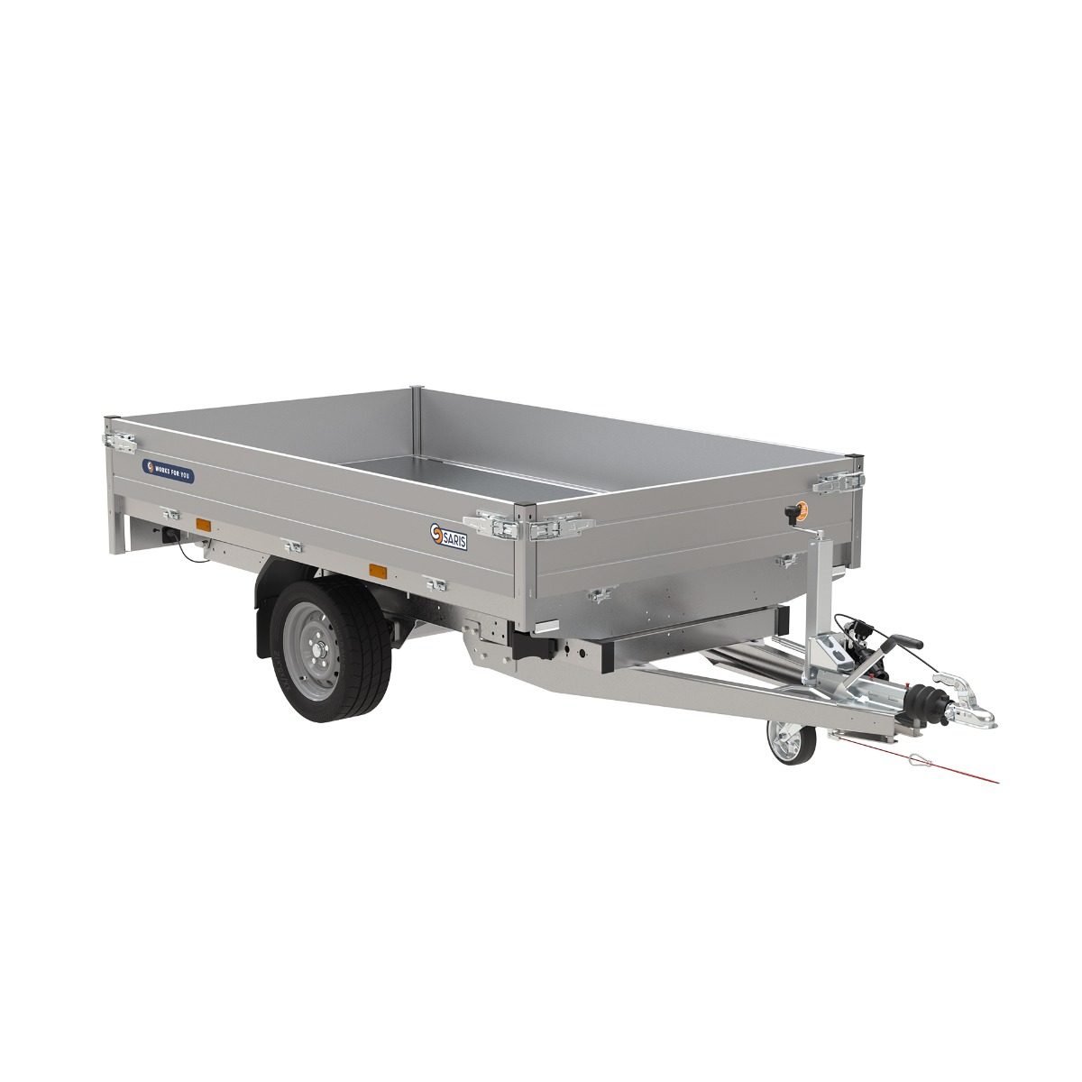 Benne Saris K1 256 150 1350 1