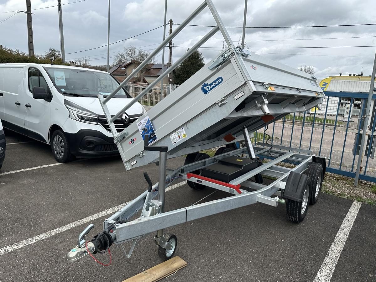 Benne Debon PW 2.4